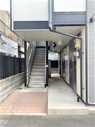 阿倍野駅 徒歩10分 3階の物件内観写真